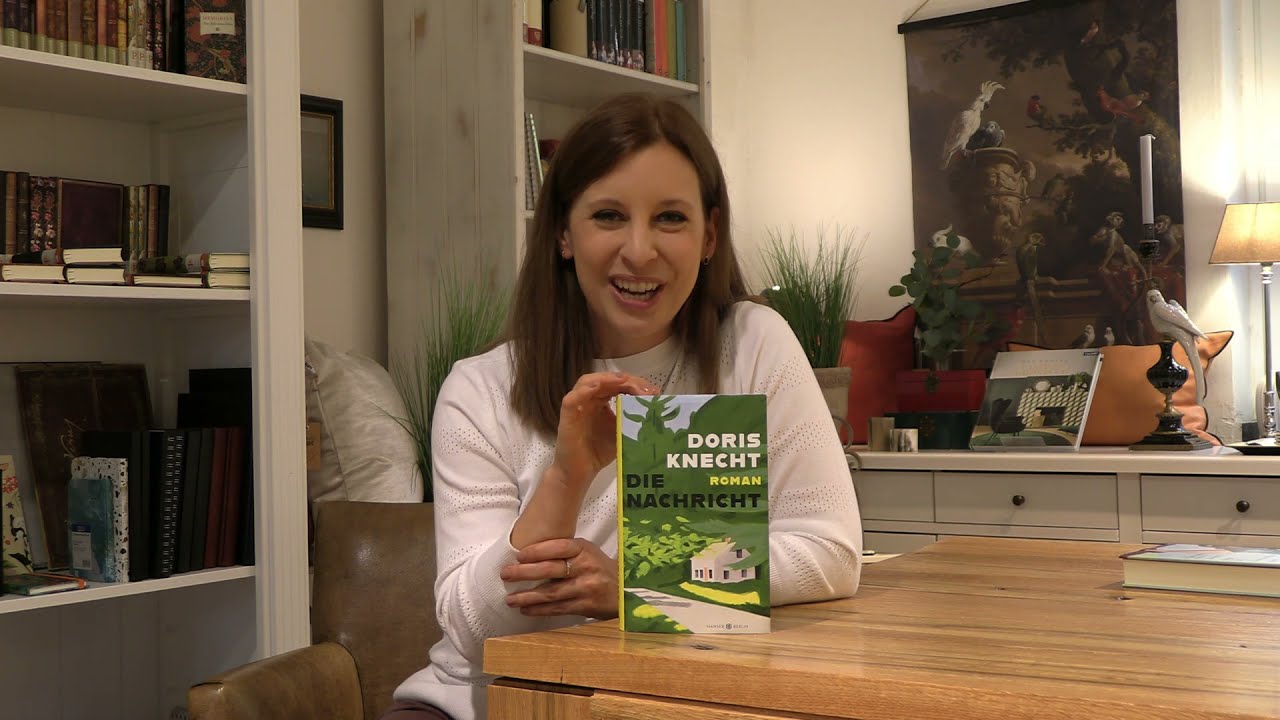 Verena Geiger empfiehlt 
