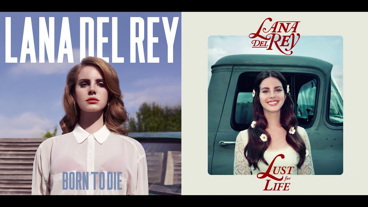 Lust for Death - Lana Del Rey (Mashup)