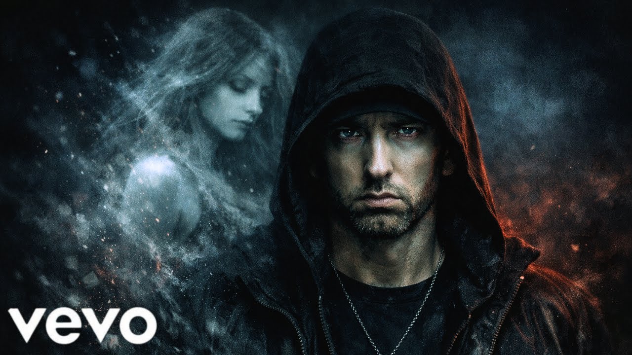 Eminem - Immortal Love [2025]