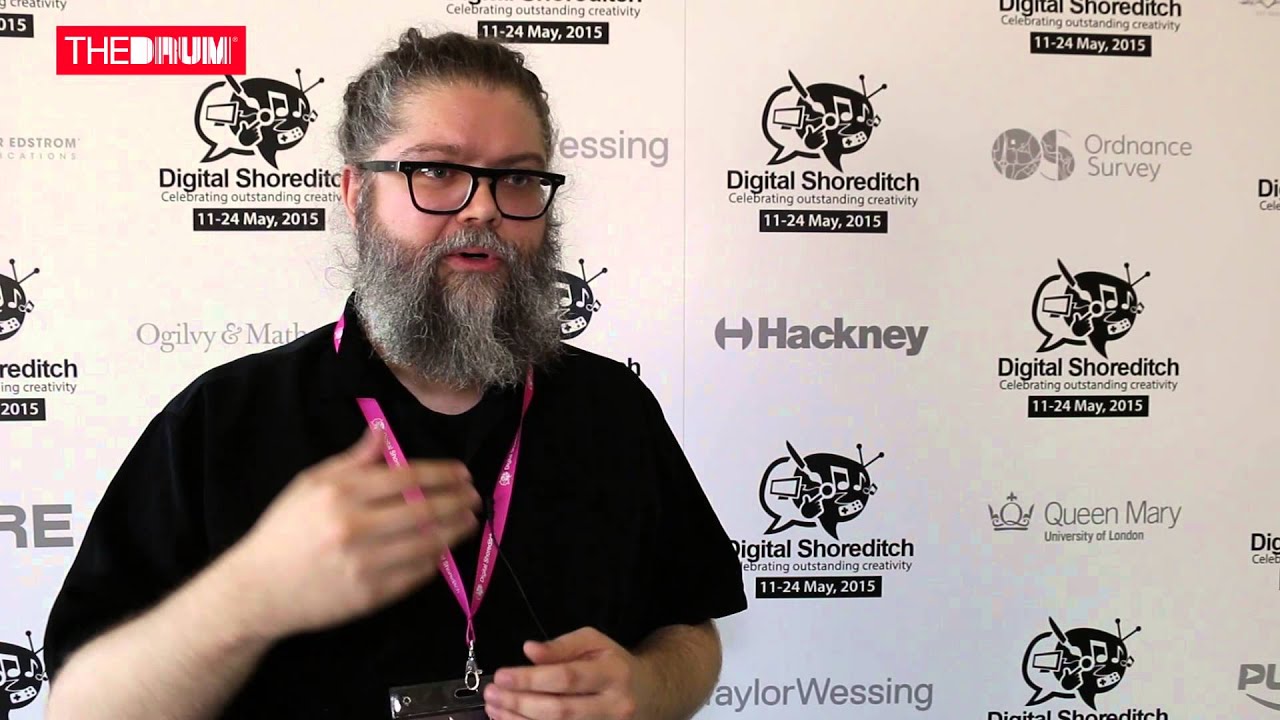 What will connected objects mean for brand affinity? Sapient Nitro's Daniel Harvey discusses