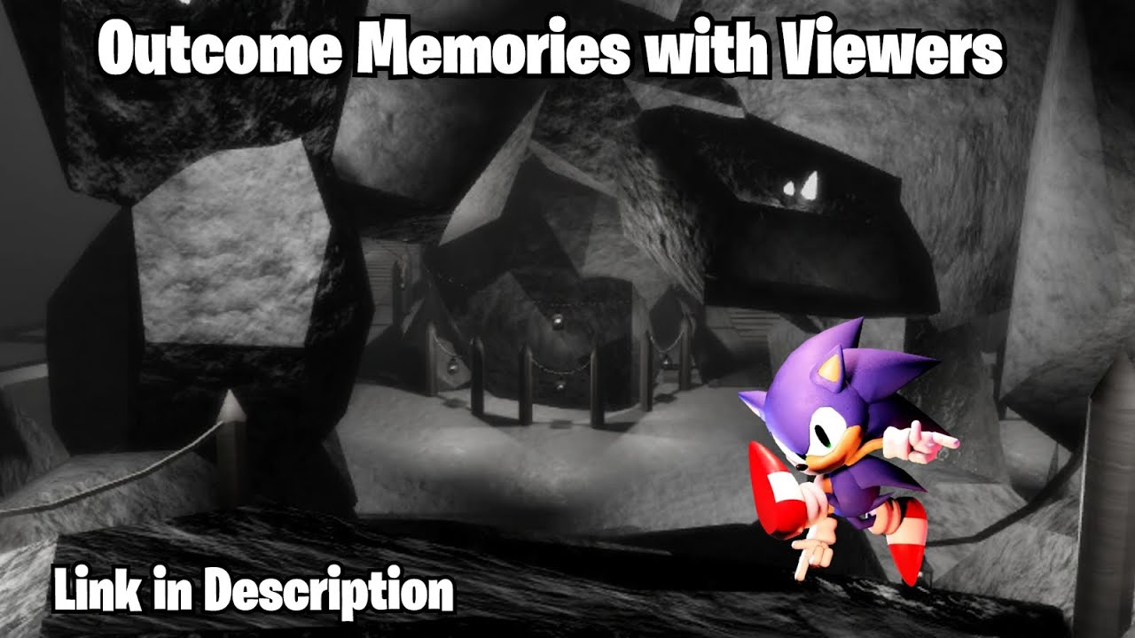 Outcome Memories w/viewers