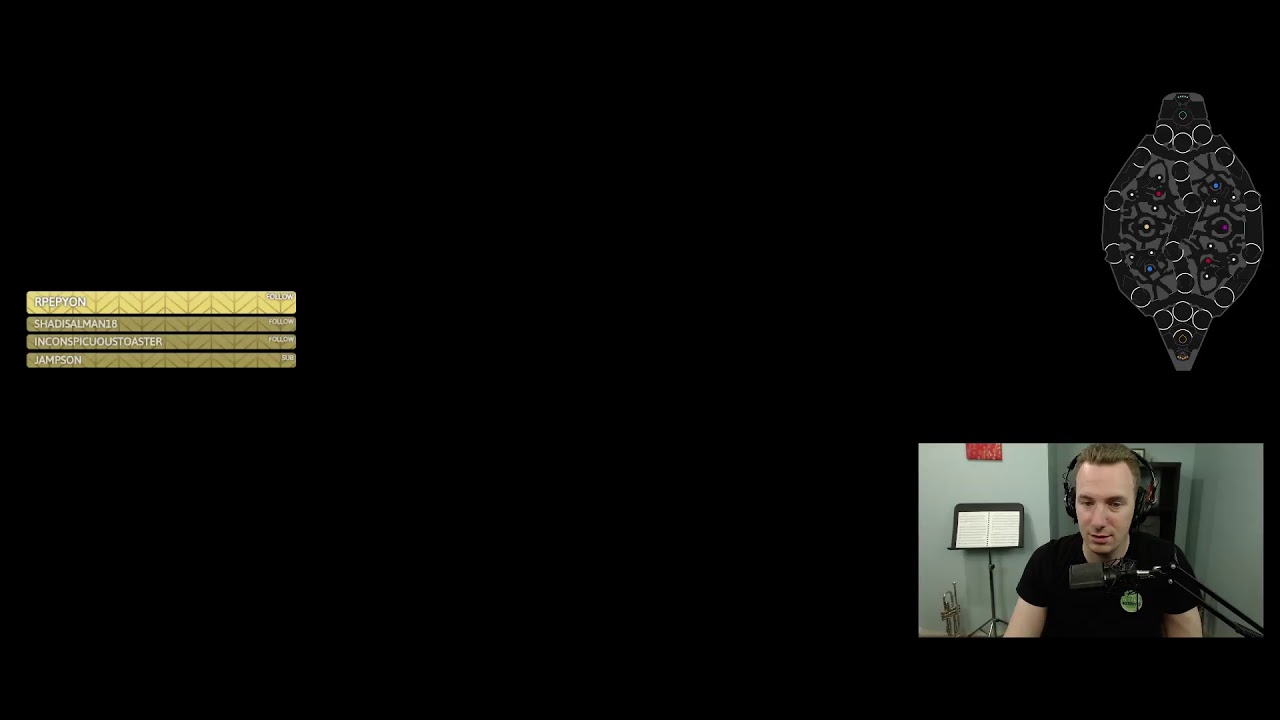 Game Designer Duo | Fault 0.13.3