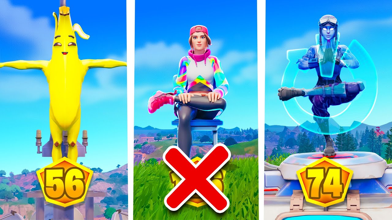 i got banned because of this tournament...