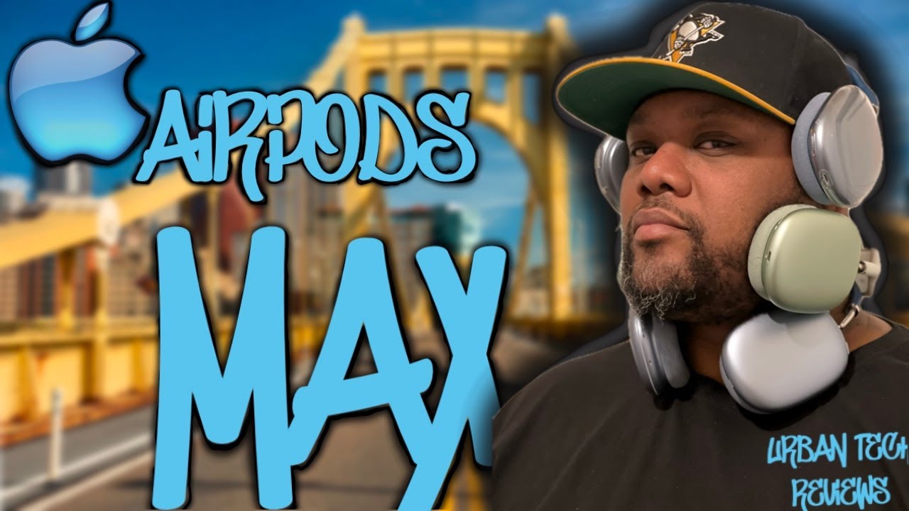 ARE THE APPLE AIRPOD MAX WORTH GETTING IN 2024??? + REVIEW