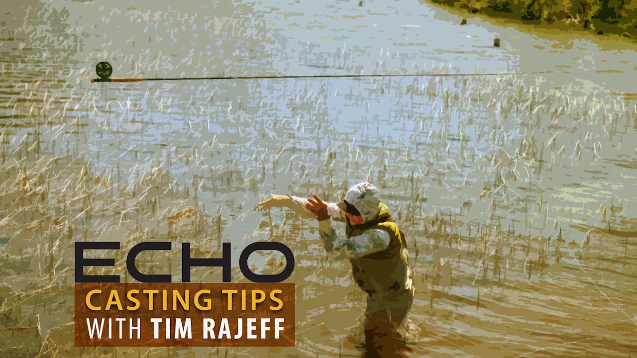 Fiberglass Casting Tips - Adjusting Stroke Length