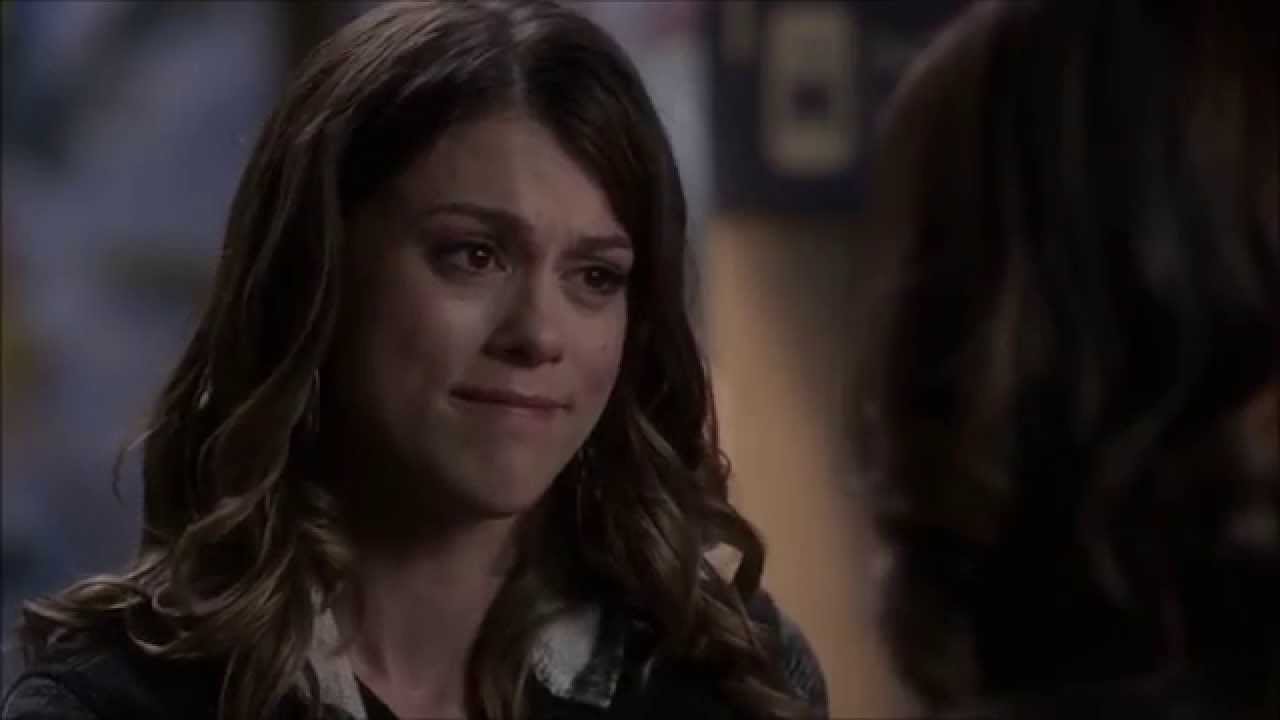 PLL // Paige & Emily (Paily) - Coming Back For You