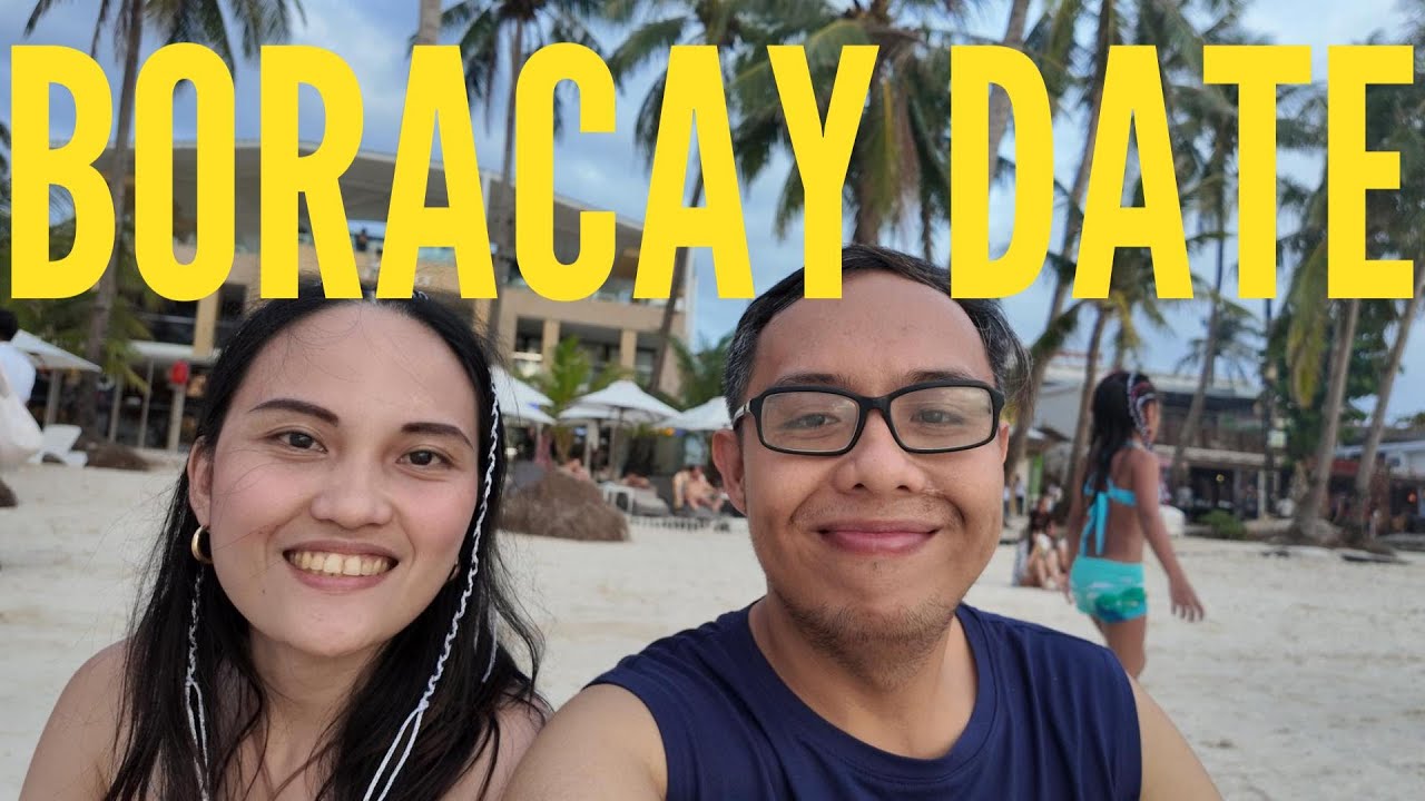 Boracay Trip Vlog 2025 🌴 | Arrival, Guilius Italian Resort Stay, Sunset & Coco Mama 🍨