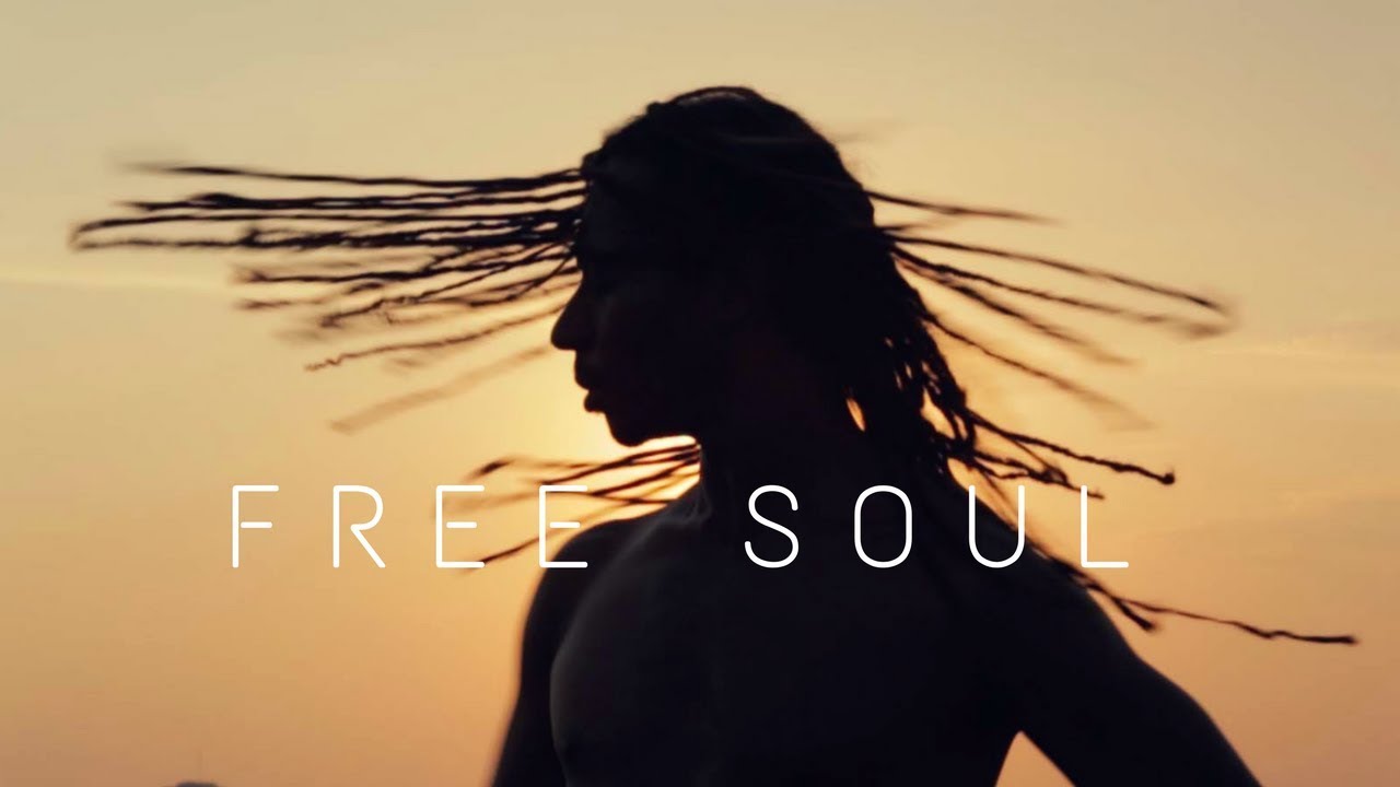 Momo Sanno - Free Soul (short dance film )
