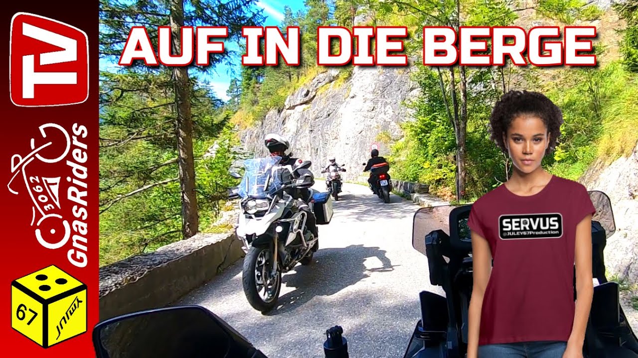 TAG1-GLOCKNER-2022, Motorradreise Rossfeld Panoramastraße Kitzbühler Horn Africa Twin AS CRF1100 DCT
