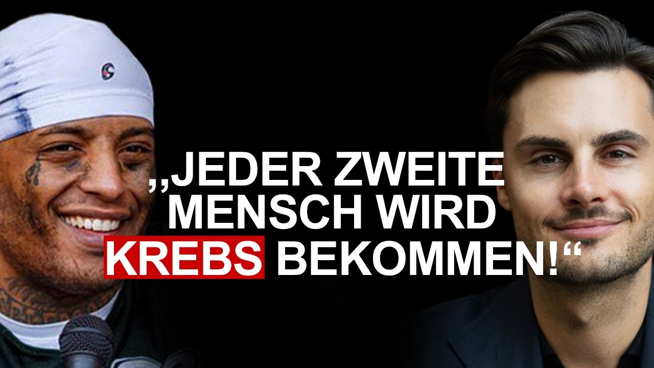 So verändert Ernährung dein Leben! - Coach Aaron deckt auf!