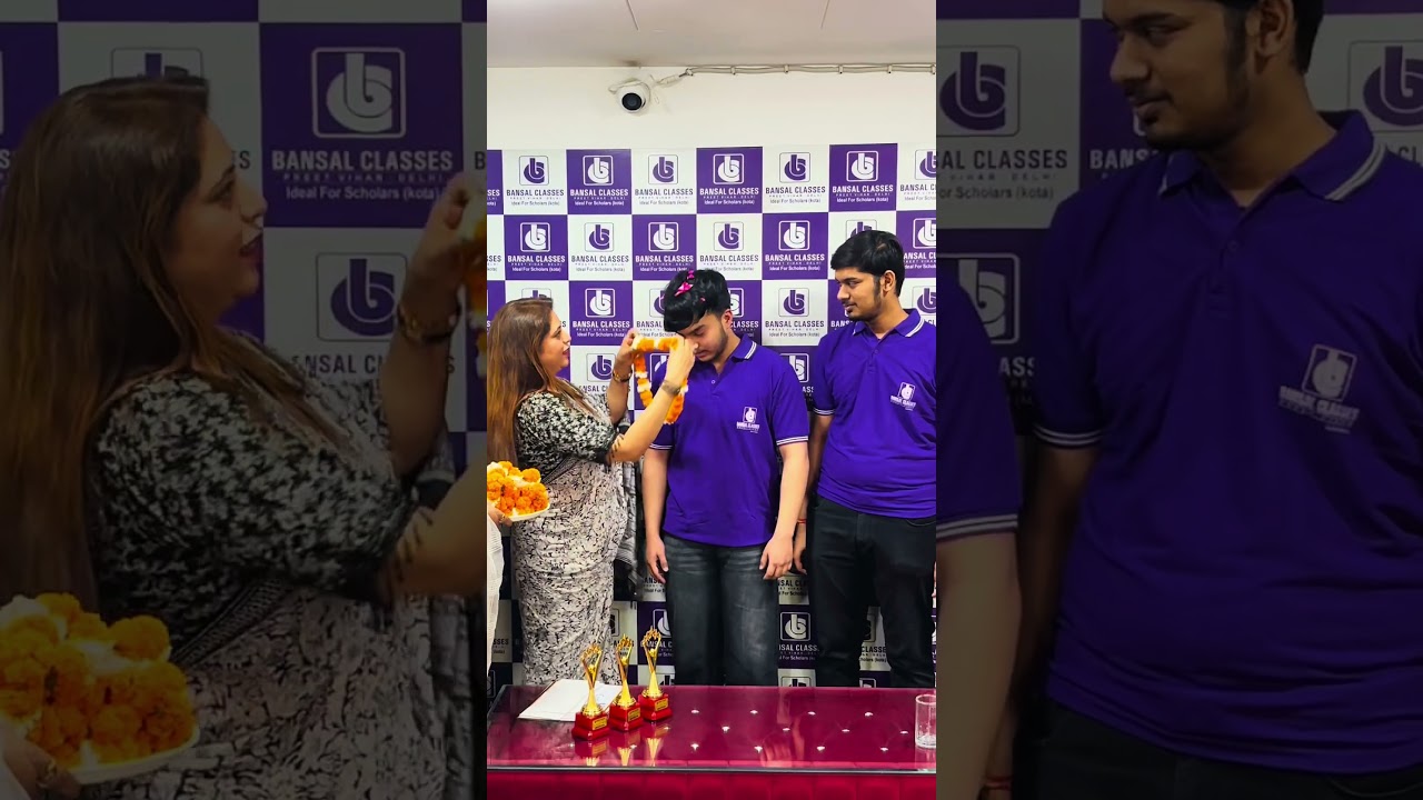 JEE ADVANCED CELEBRATION2026