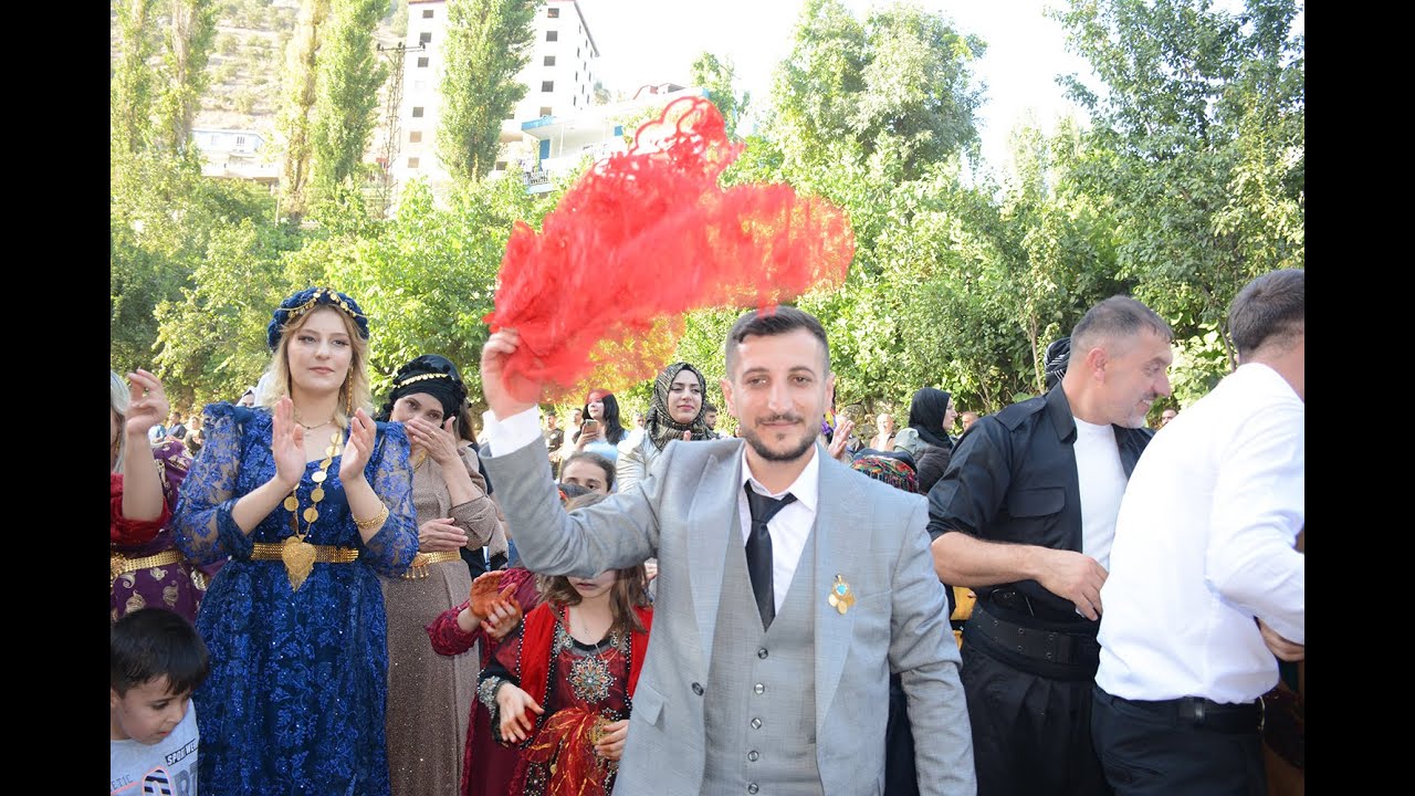 Uludere Düğünleri#Fatma  İle Barış # Küçükçay mahallesi