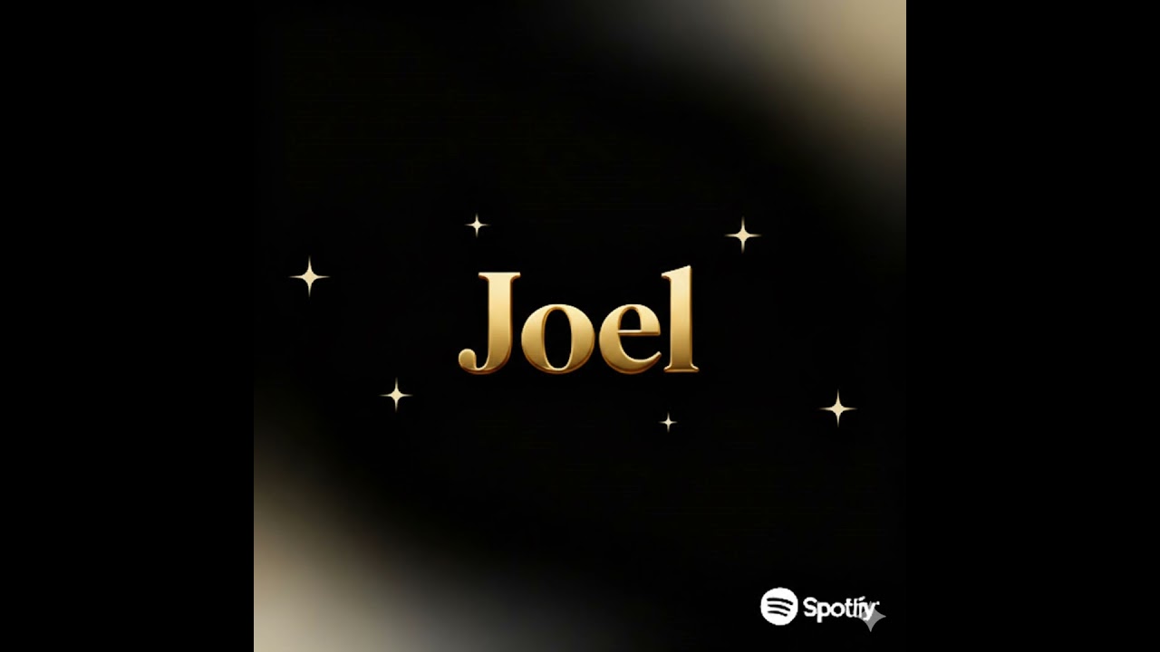 3 - Joel - Capítulo 2