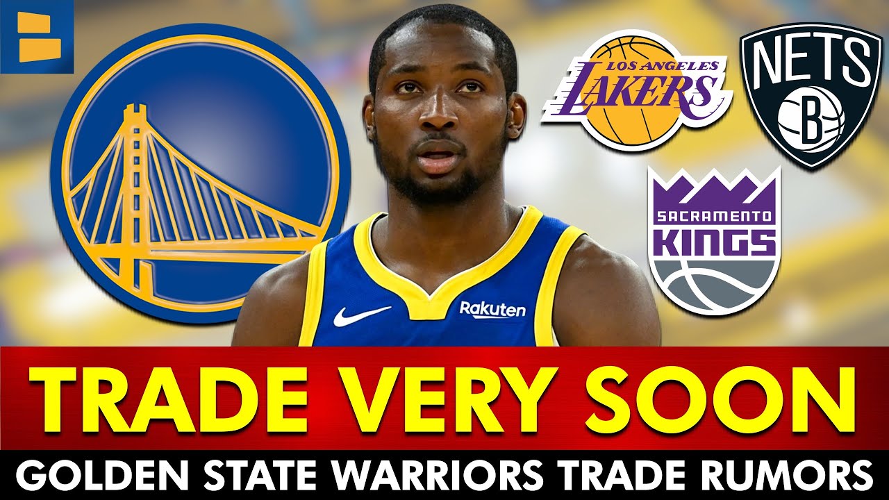 🚨NEW Jonathan Kuminga Trade Reports: Lakers Trade Interest? Michael Porter Jr. Trade?