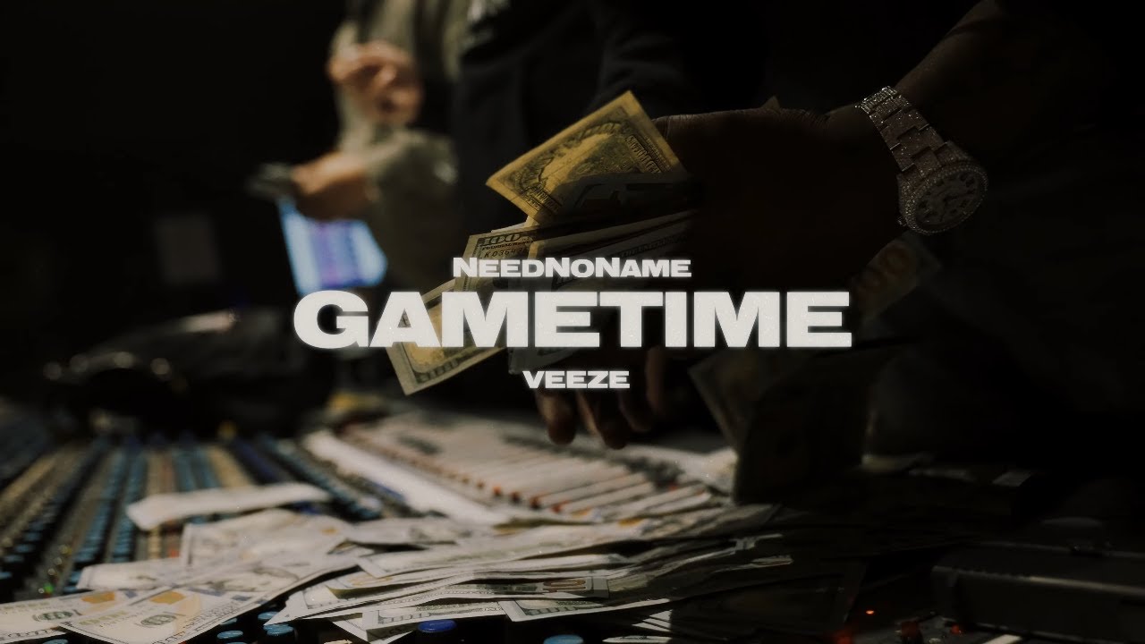 NeedNoName x Veeze -