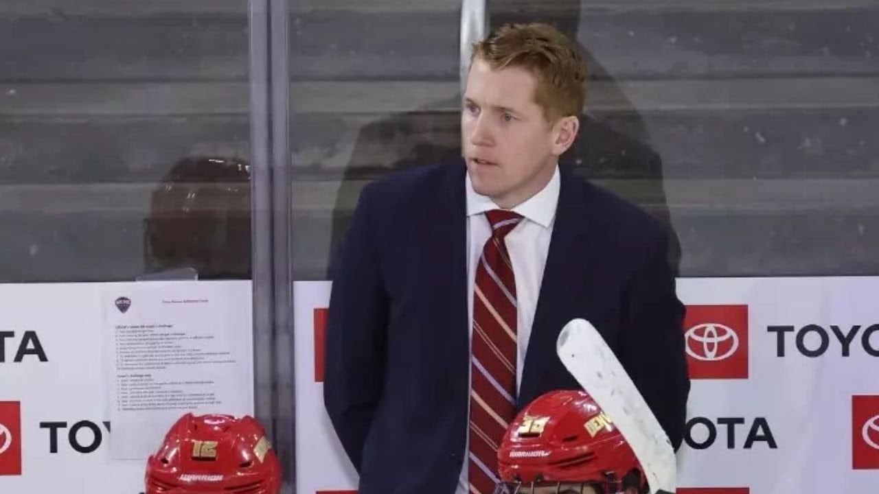 Who are the BEST HEAD COACHING CANDIDATES for Your NHL Team to Hire?