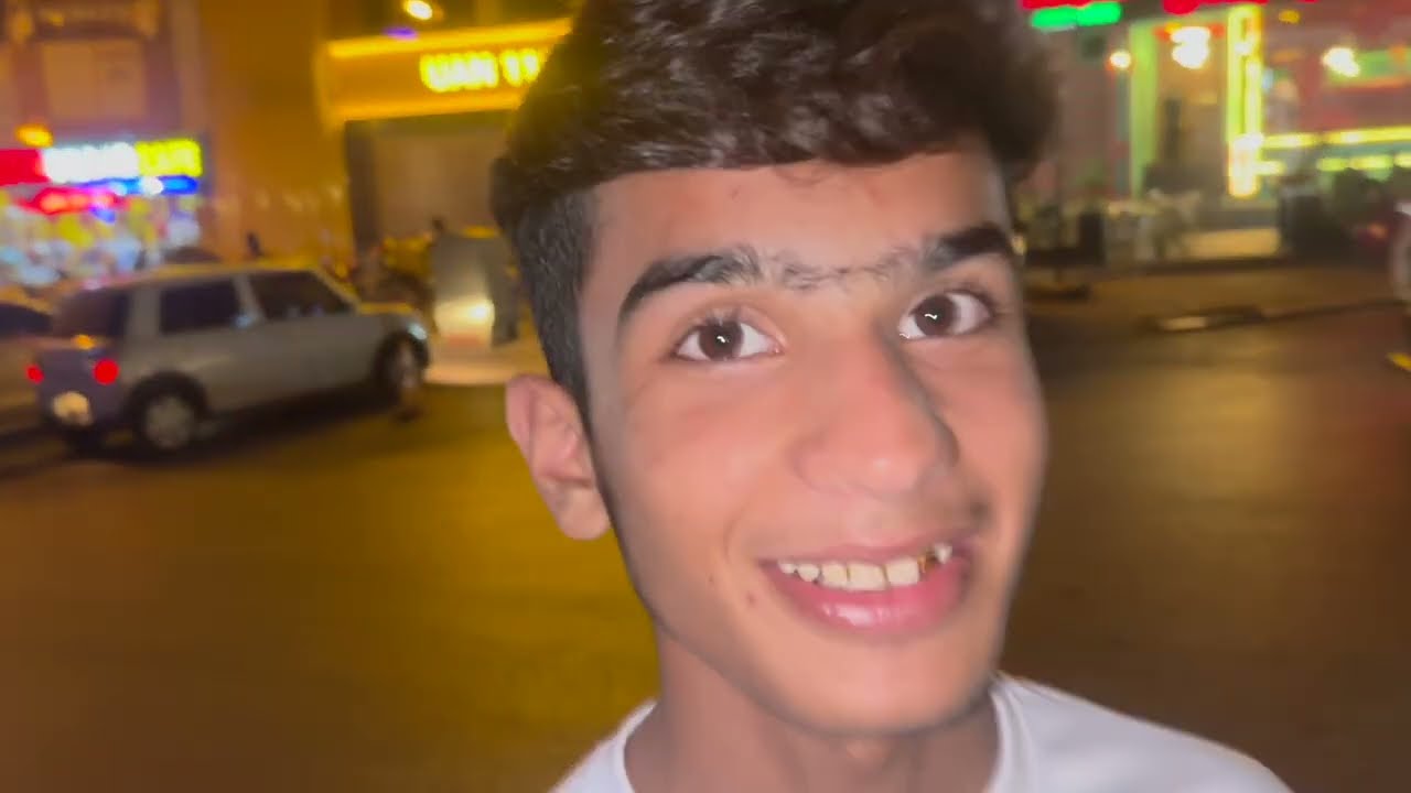 Trying out Cheezious pizza in Islamabad pakistan