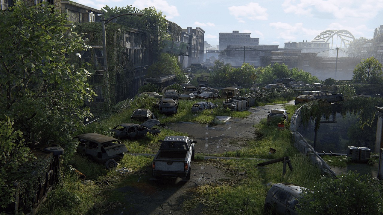 The Last of Us Part I - FULL GAMEPLAY NO COMENTARY (PART 3) (ESPAÑOL LATINO)