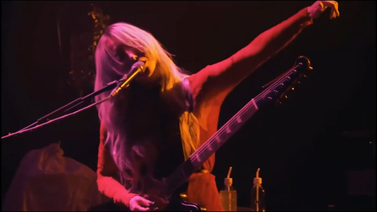 Cö shu Nie - me, pet and wire  LIVE at「Dive/Connect @ Zepp Online」