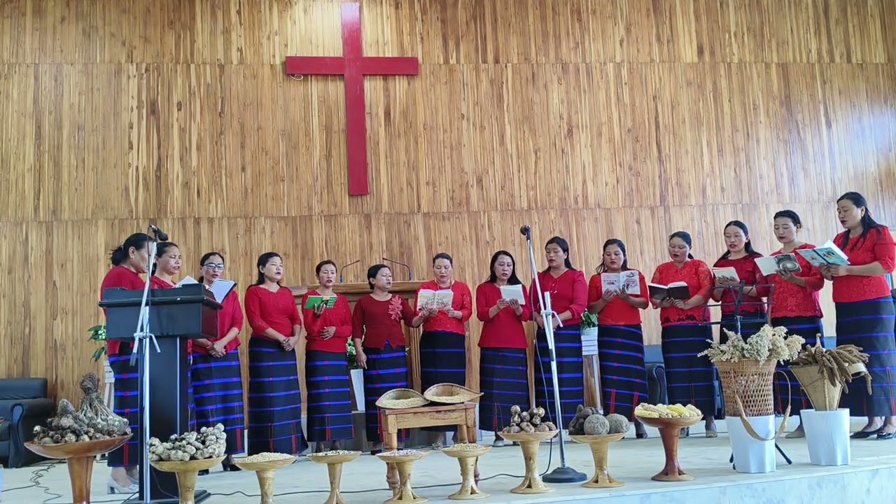 Akighini lono xusulo || SVBC Azanoqo || Date 15/02/26 || cover
