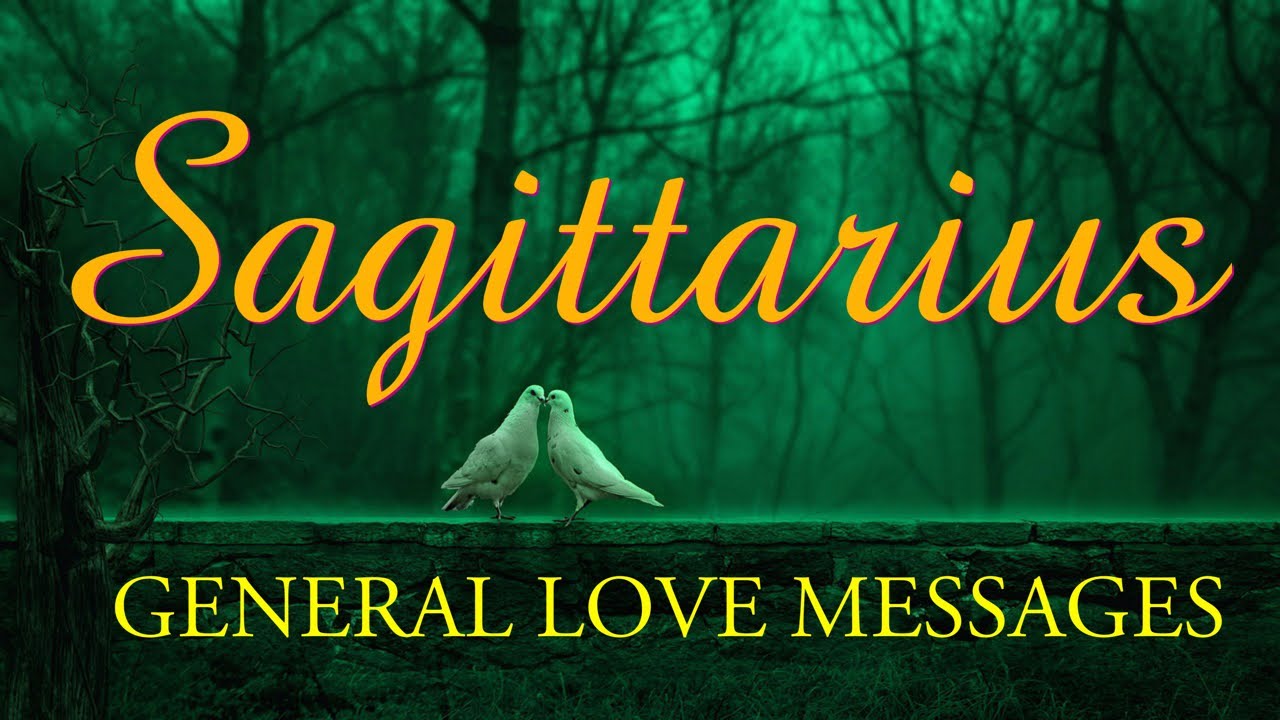 SAGITTARIUS tarot love ♐️ Someone Is Trying To Manifest A Union With You But Something Needs Clarity