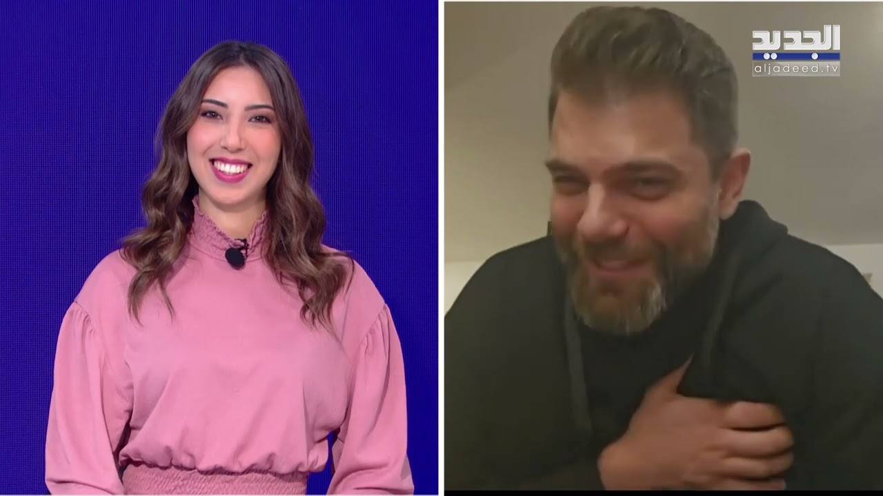ميشال قزي بهجوم حاد على ناصيف زيتون ..وعن امكانية تعاونه مع هيفاء وهبي : عم تترجاني