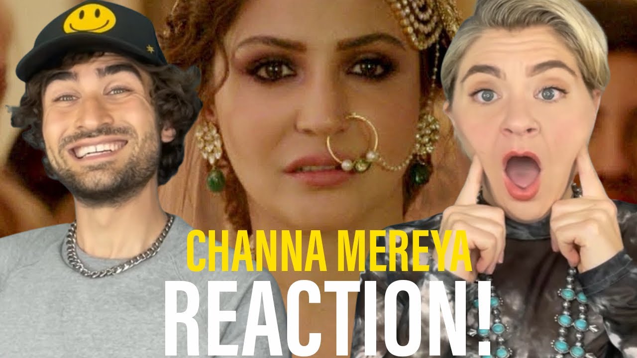 Channa Mereya Full Video - ADHM | Ranbir Kapoor, Anushka | Arijit Singh | Pritam | Karan Johar