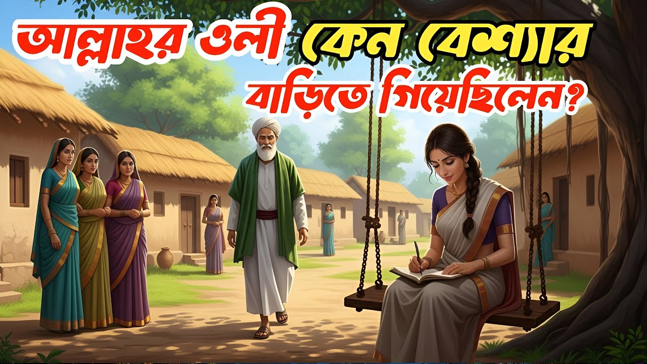 মা ফাতেমার কষ্টের কাহিনি  তিনদিন চুলায় আগুন জ্বলেনি — তারপর যা ঘটল, তা শুনলে চোখ ভিজে যাবে