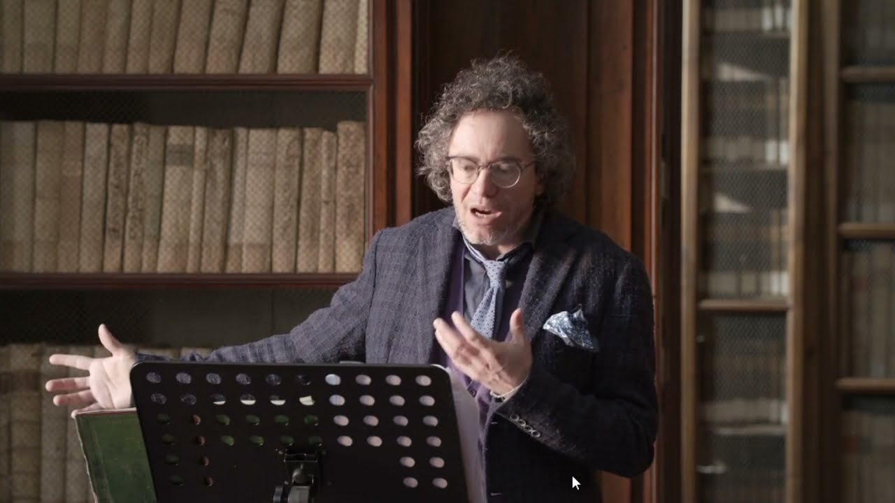 CESARE CATA' e MAURIZIO SERAFINI - L'importanza di essere Wild(e)