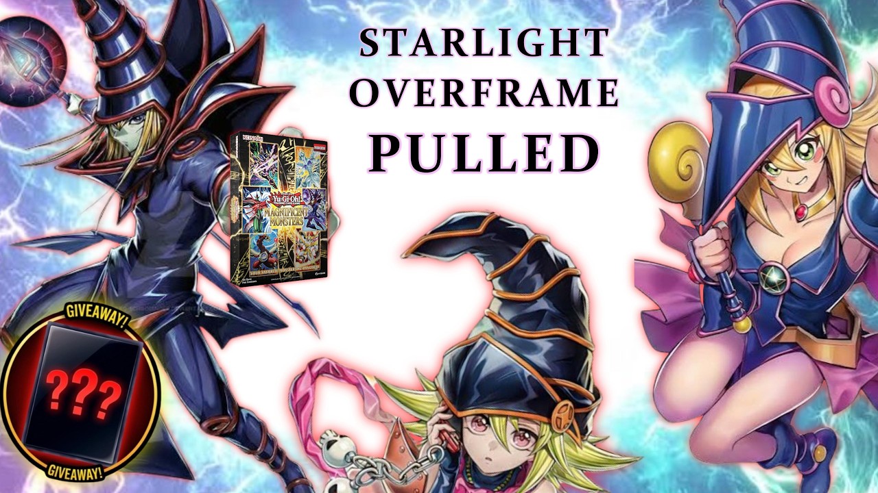 I Can't Stop Pulling OVERFRAMES! 96 Packs of Magnificent Monsters!