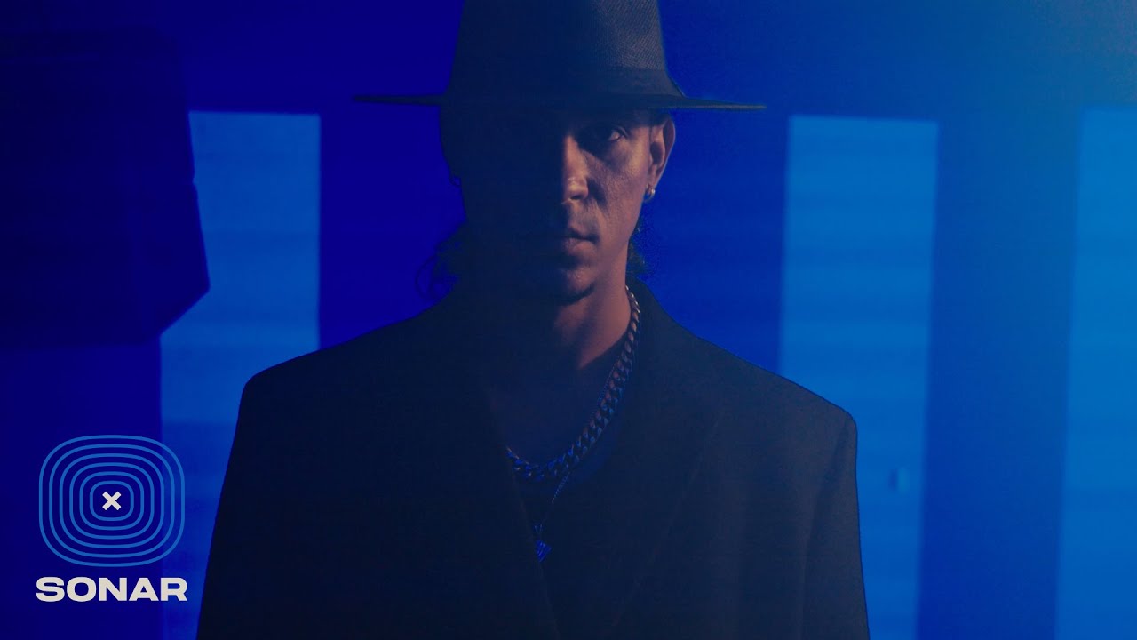 La Manta - UNDERTAKER (Video Oficial)