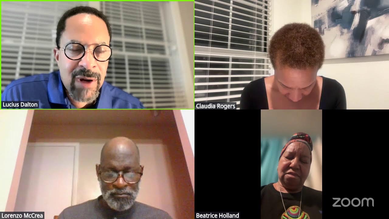 Bible Study