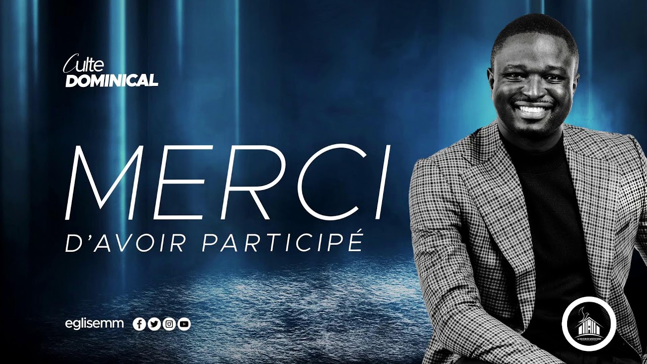 [LIVE] 𝐋’𝐈𝐋𝐋𝐔𝐒𝐈𝐎𝐍 𝐃𝐄 𝐏𝐄𝐑𝐅𝐄𝐂𝐓𝐈𝐎𝐍 | Pasteur Lord LOMBO