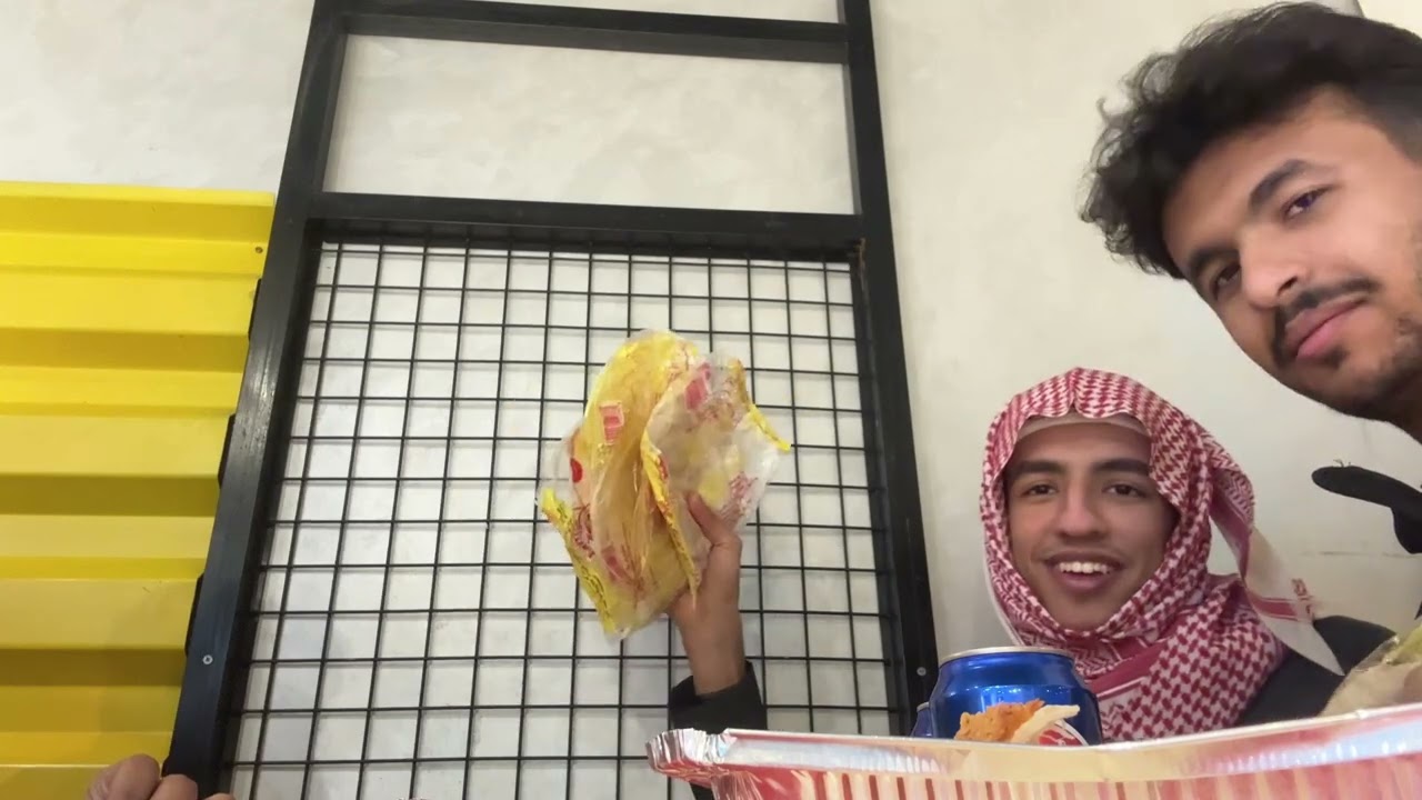 ليلة دغفليه وتجربه جديده وكان فيها خبر صادم!