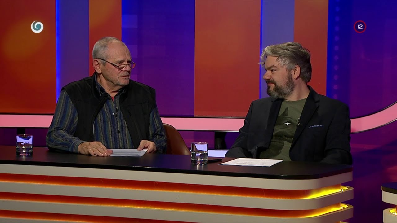 DPH Veroniky Remi&scaron;ovej (SEDEM)