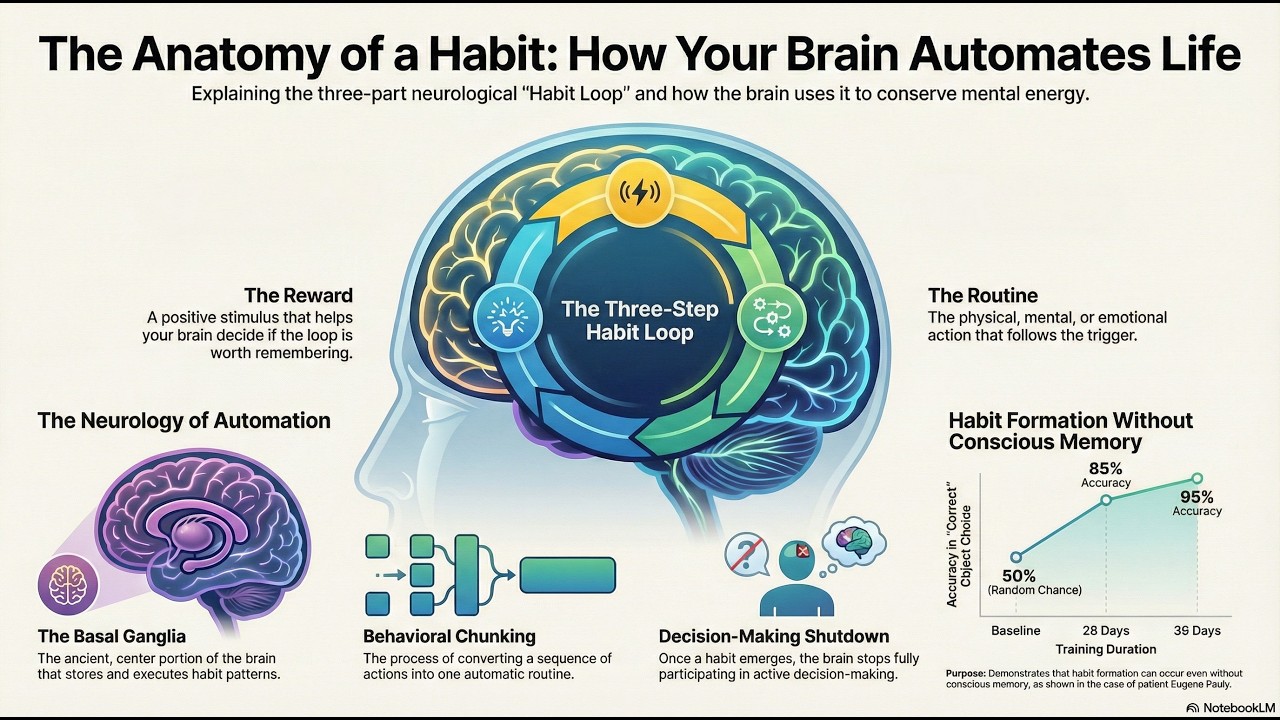 The power of habit  By Charles Duhigg