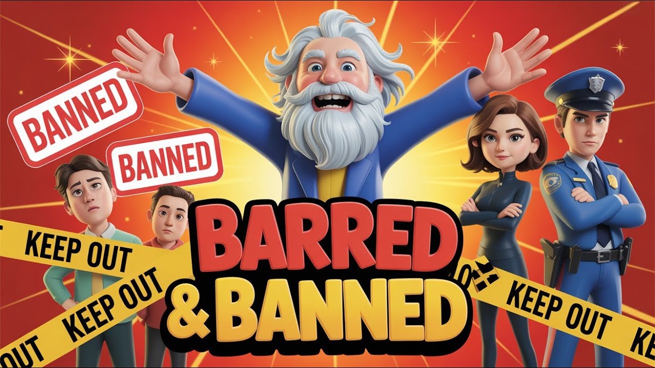 100K SPECIAL BARRED GAME LIVE ALLOWED CHARACTERS EPIC STREAM 🔥