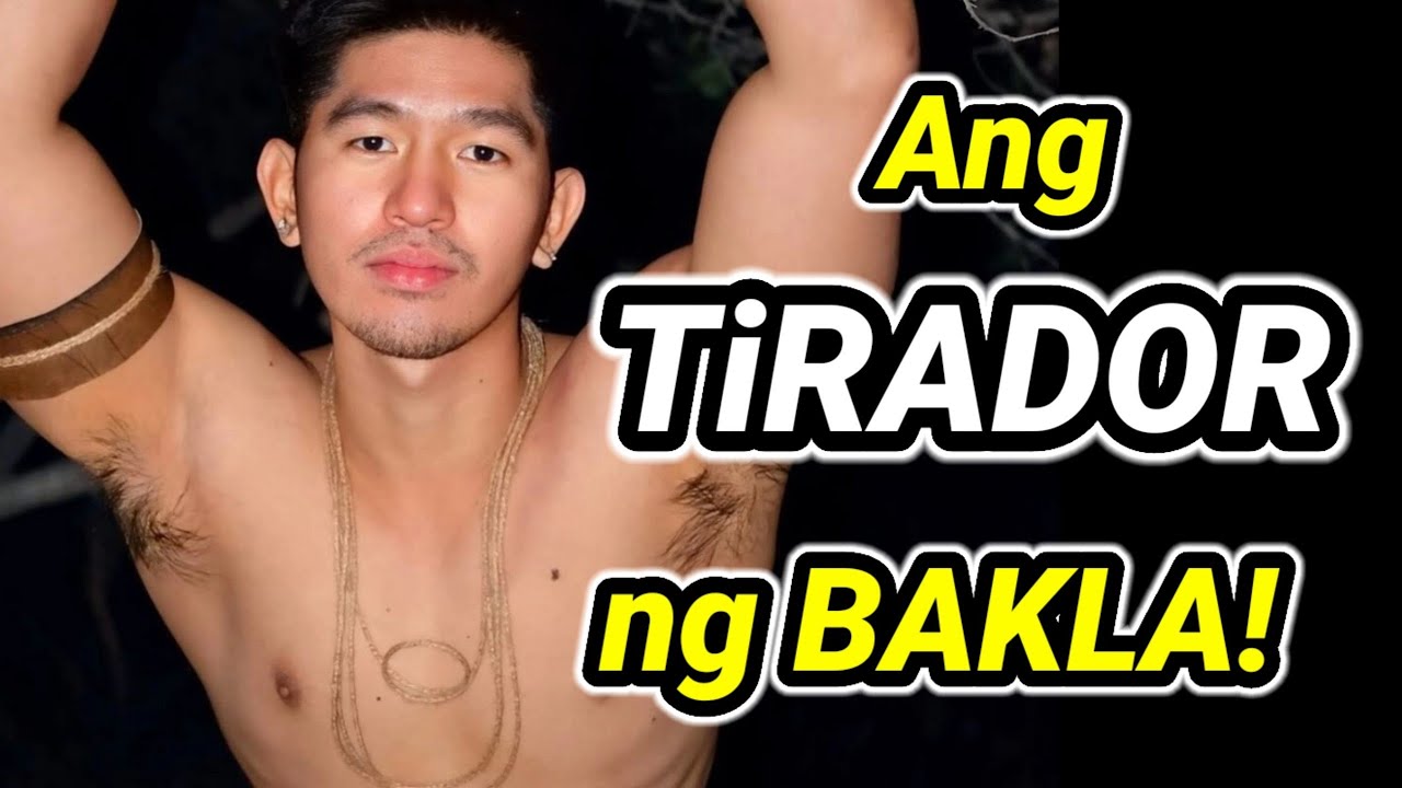 The Worker in our Farm • With Tagalog Subtitle • Short BL Story