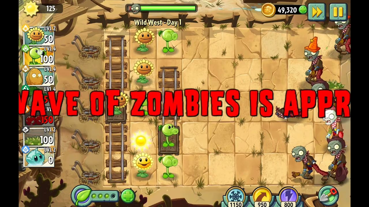 This is how I play P vs. Z 2 S3|E27 (Wild West)