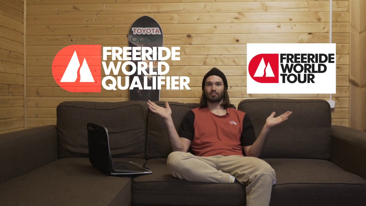FWT или FWQ: в чем отличия соревнований по фрирайду?