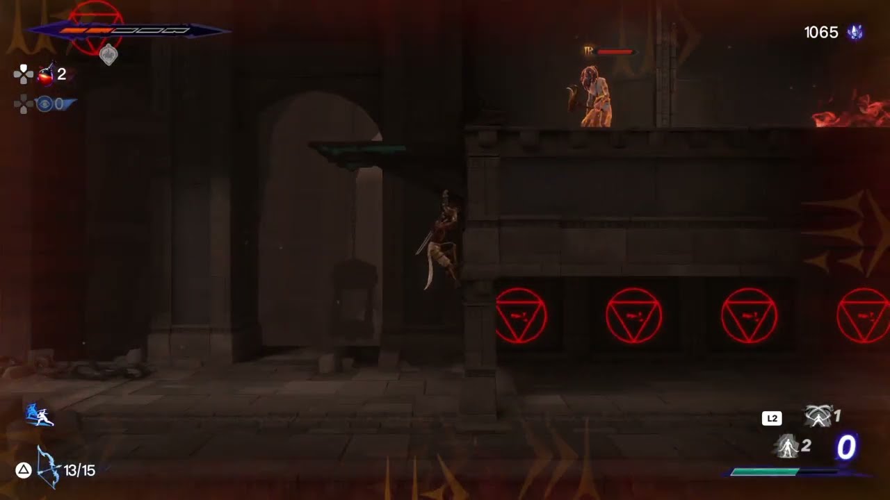 【Prince of Persia】王子のもとに18 (Part 19/19)