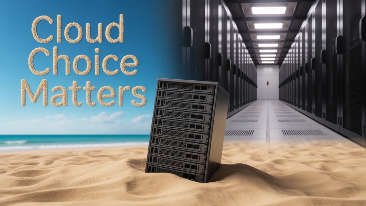 Введение в частные и публичные облачные решения.