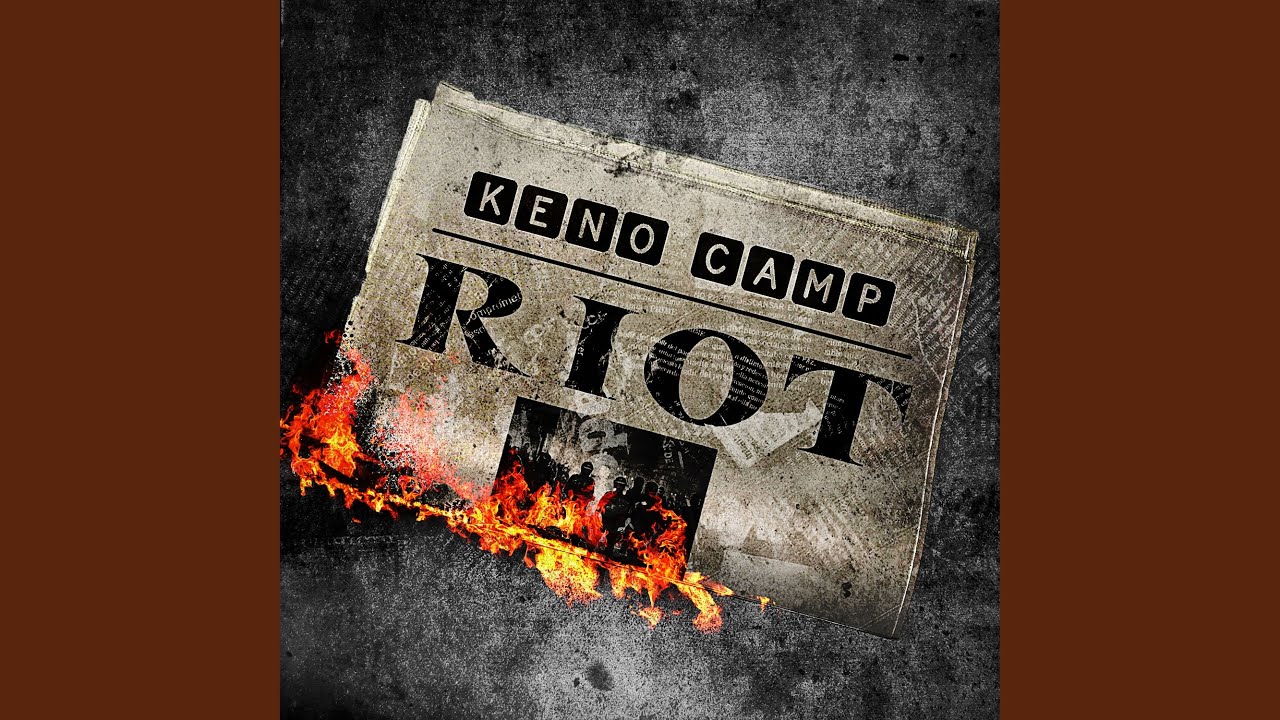 Riot (We Here)