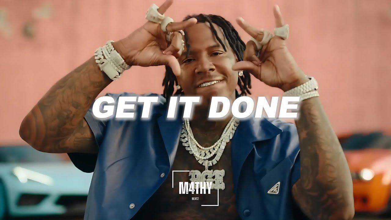 (FREE) Moneybagg Yo Type Beat - 