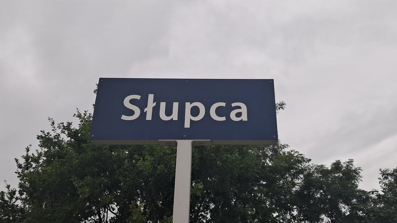 Wakacje na Linii nr 3 Warszawa Zachodnia-Kunowice 