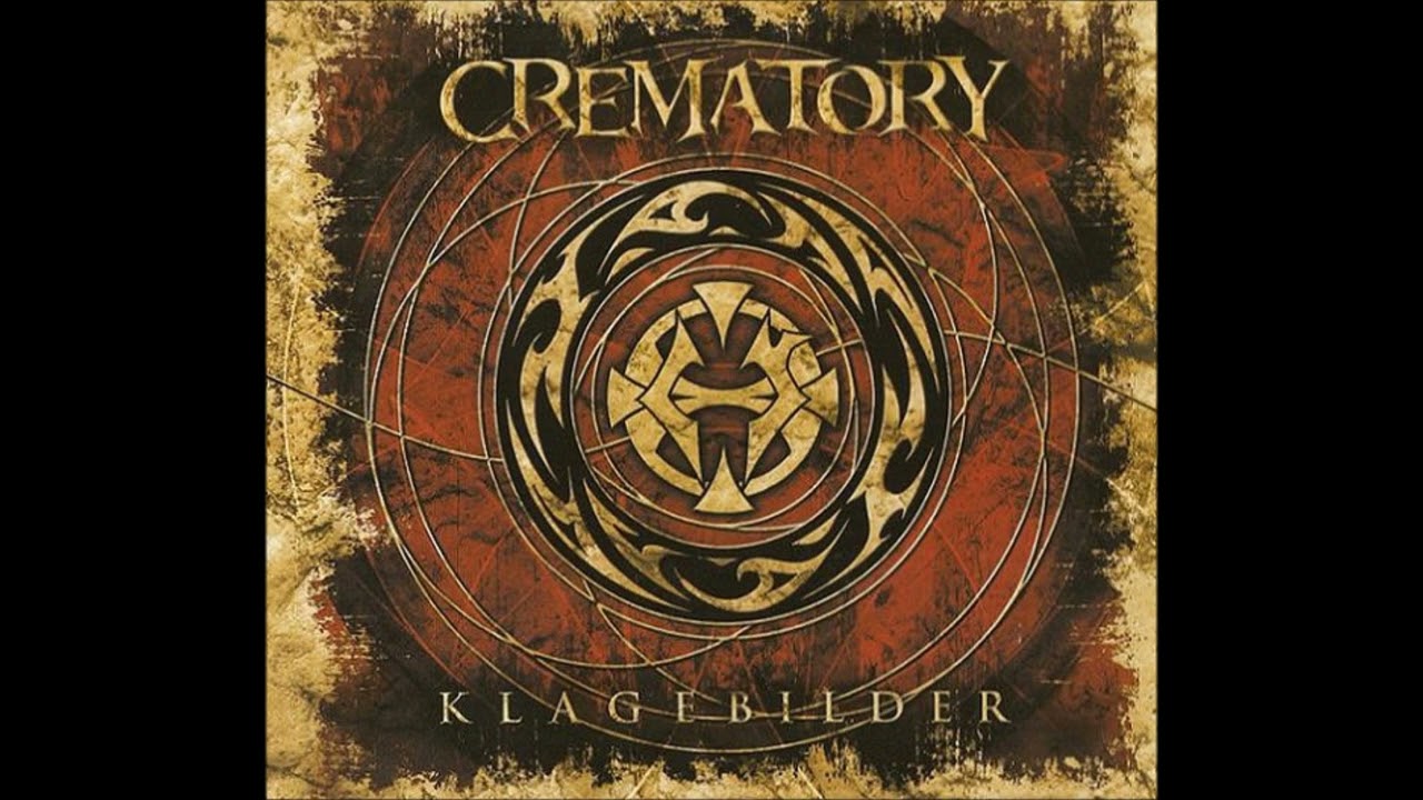 Crematory - Hoffnungen