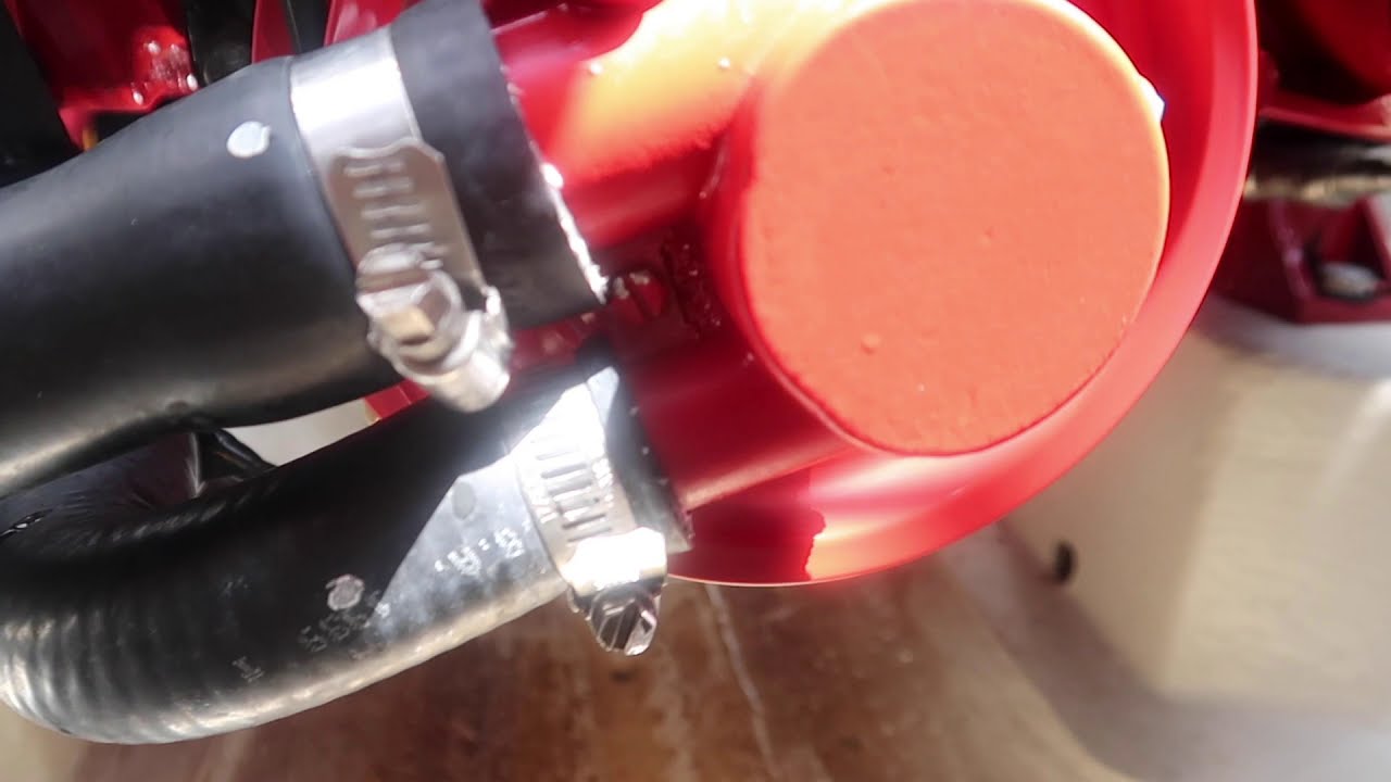 Volvo Penta Impeller Cobalt 242