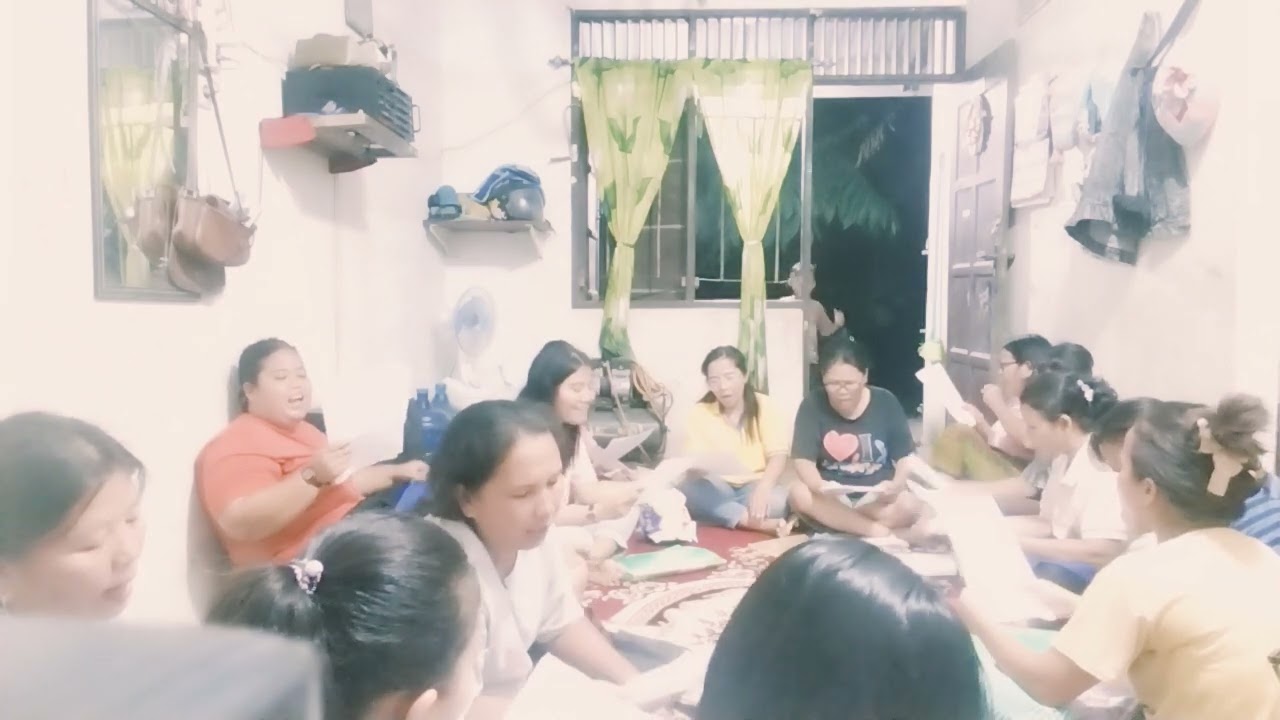 Ina Maria, Pondok PKS Libo, Kandis