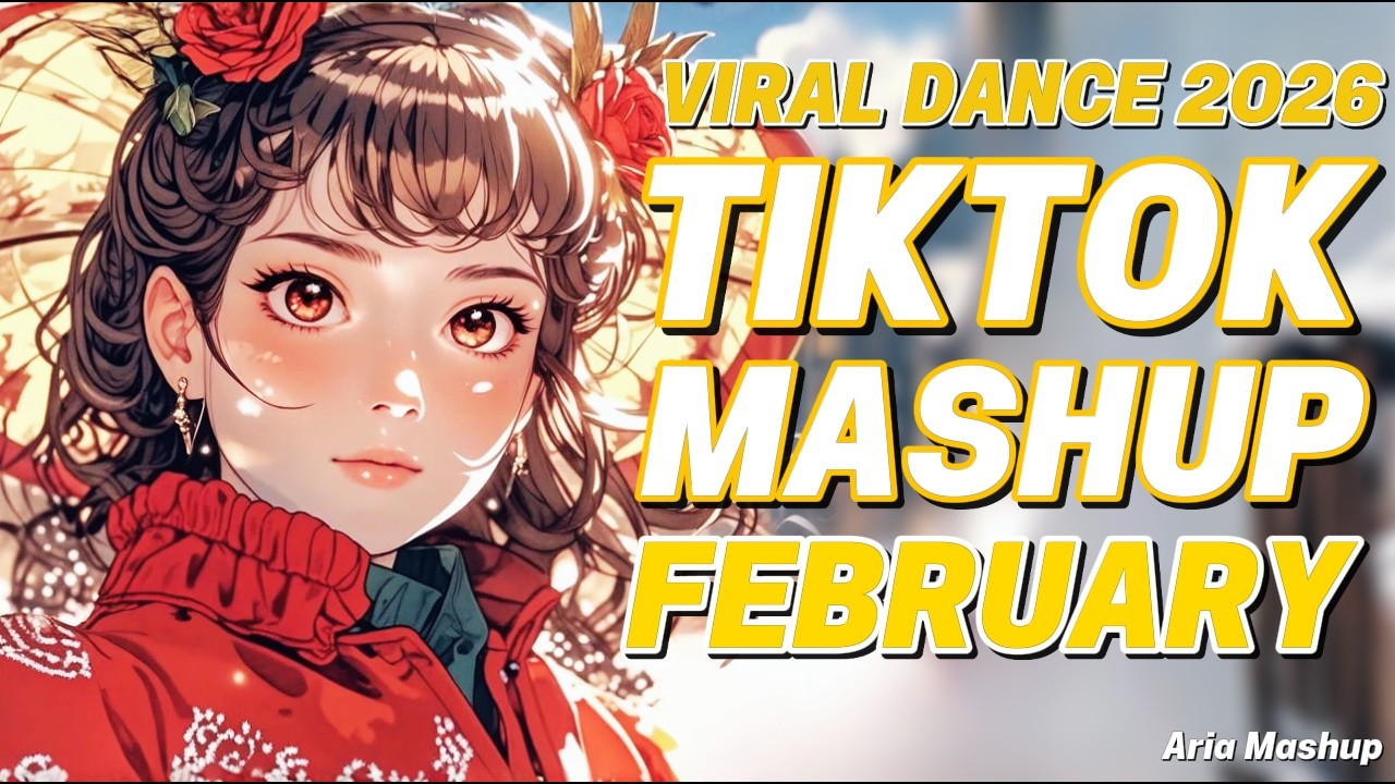 New Viral TikTok Mashup 2026 | February 21 | Trending Songs