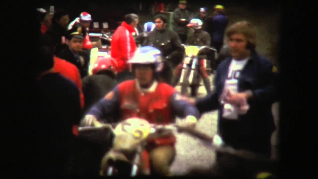 International Six Day Trials 1973 by Dave Sleeper Part 5